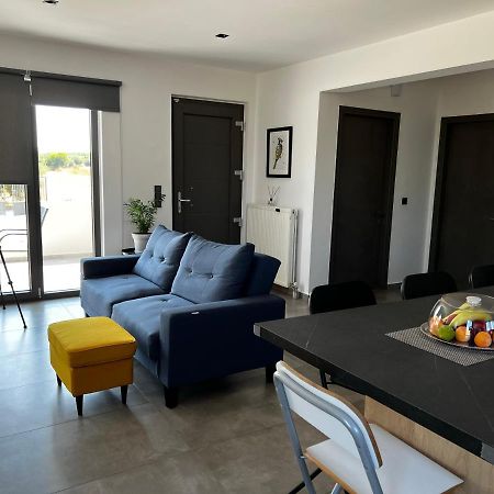 Casa Di Somnia Luxury Suites And Villas Marmari  Eksteriør bilde