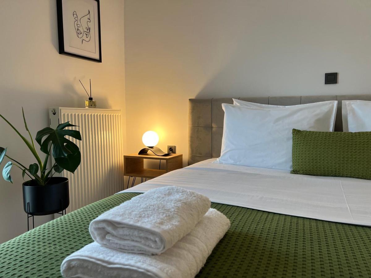 Casa Di Somnia Luxury Suites And Villas Marmari  Eksteriør bilde