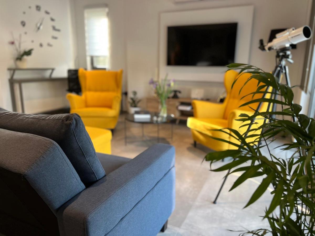 Casa Di Somnia Luxury Suites And Villas Marmari  Eksteriør bilde