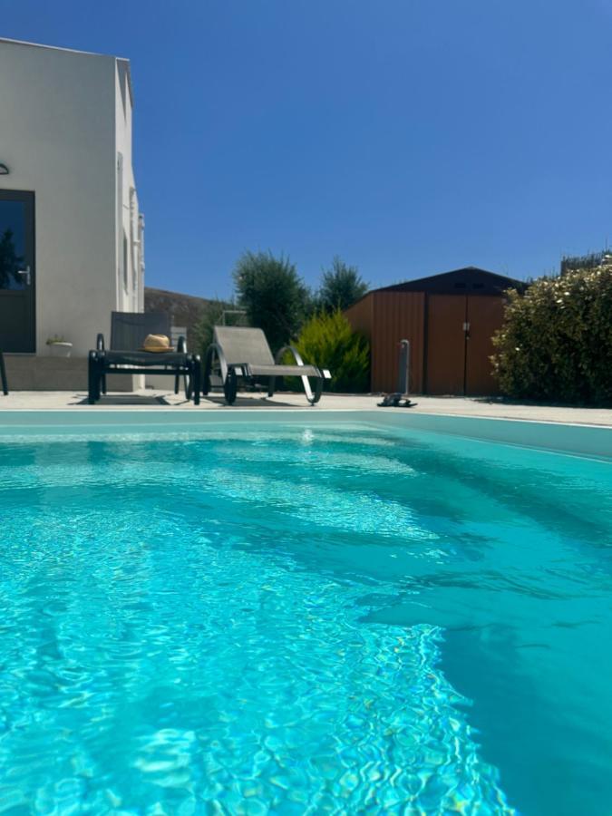 Casa Di Somnia Luxury Suites And Villas Marmari  Eksteriør bilde